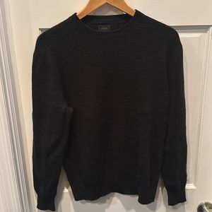 Men’s J. Crew sweater